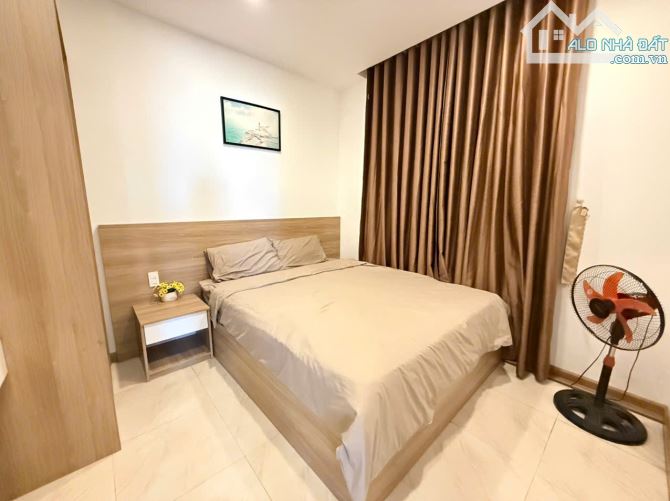 NHẬN ĐẶT PHÒNG CĂN HỘ BIỂN NHA TRANG, 2PN-4PN, GIÁ CHỈ 500K - 1,5 TRIỆU/ĐÊM - 5