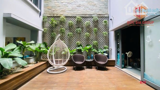 Bán biệt thự khu dân cư D2D, gần trục chính đường D9 sổ hồng hoàn công 468m2 sàn giá 19 tỷ - 5