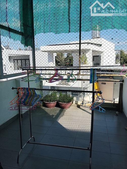 BÁN NHÀ 4 TẦNG, 4 PHÒNG NGỦ, 4.95 Tỷ HẺM 4m DƯƠNG BÁ TRẠC PHƯỜNG 1 QUẬN 8 - 5
