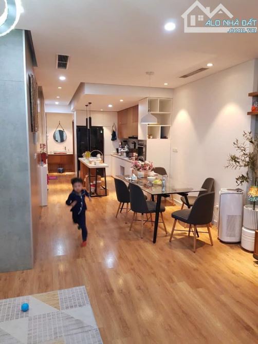Bán căn liền kề 90 Nguyễn Tuân, Thanh Xuân 72m2 kinh doanh spa, cafe cực đẹp 29 tỷ - 5