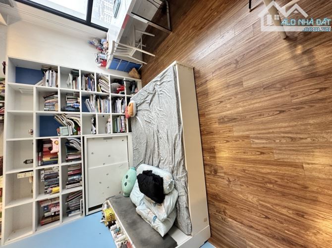 PENTHOUSE TÂN HOÀNG MINH VIEW HỒ HOÀNG CẦU- DIỆN TÍCH SIÊU RỘNG 403M-4X TỶ - 5