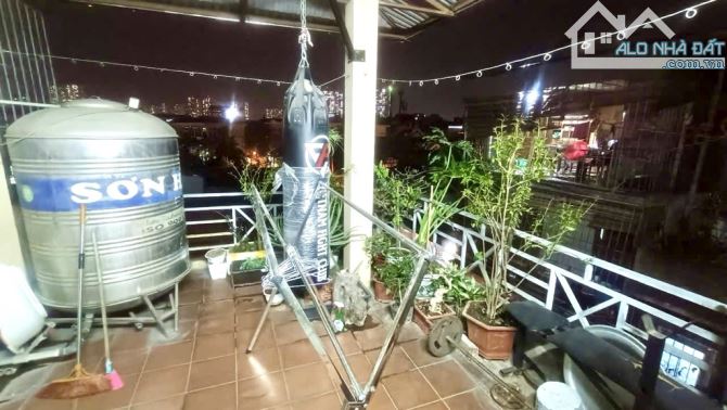 BÁN NHÀ HOÀNG MAI – LÔ GÓC – GẦN PHỐ – 61M² – GIÁ 11,5 TỶ - 5