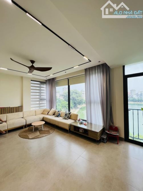 SIÊU HIẾM – Bán nhà phố Linh Quang - 45m2 -7 Tầng, MT 6m, Chỉ 23,6 Tỷ! - 5