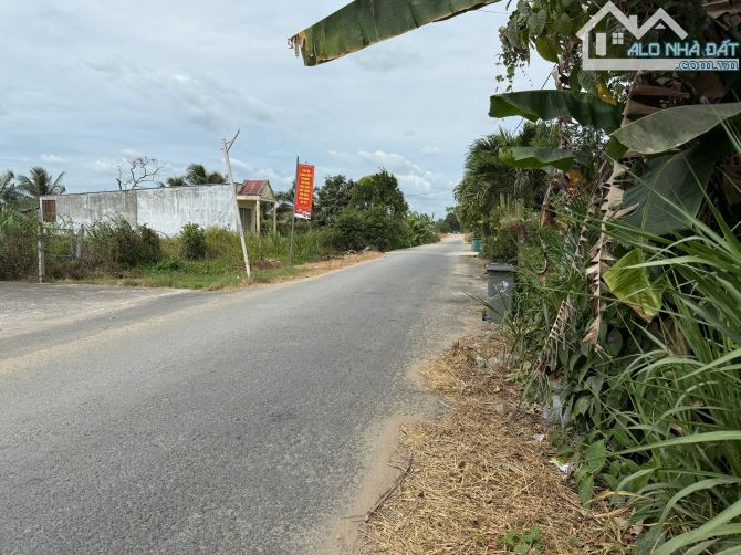 Đất mặt tiền đường Chí Sinh 563,8m² lộ nhựa 10m gần Căn Nhà Màu Tím và đường Cao Tốc - 5