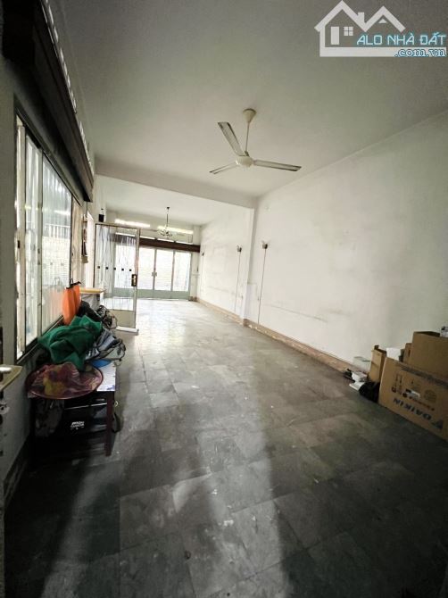 Biệt thự Tôn Thất Tùng P.PNL Q1 -130m2 ngang 6.7m 3 tầng giá 52 tỷ - 5