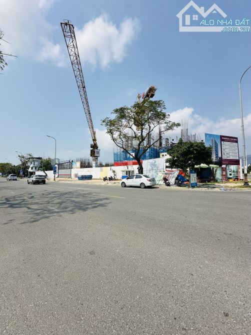 Bán đất Phạm Huy Thông diện tích lớn, đất Nại Hiên Đông giá rẻ - 6