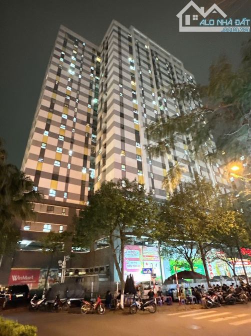 Bán Kiot RiceCity Hoàng Liệt Hoàng Mai
