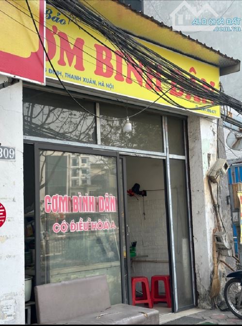 38.x Tỷ/ 127 M2 / Mặt phố Vũ Tông Phan. Thanh Xuân - 6