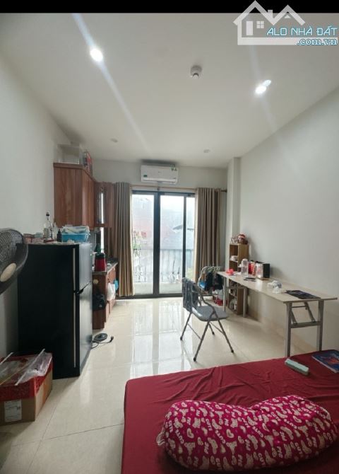15.6 Tỷ/ 50 M2/6 Tầng/ 3.3 Mt/ Nguyễn Trãi. Thanh xuân - 6