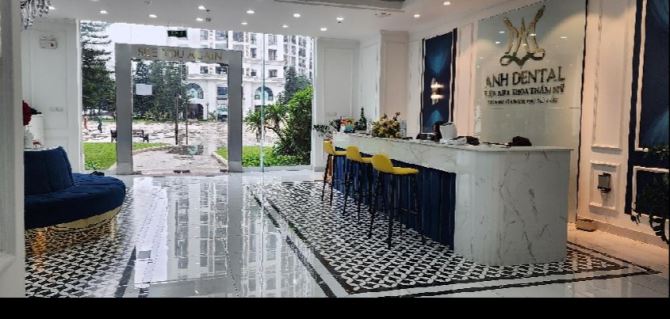 35.8 Tỷ/231 M2/ Tầng 1 shophouse Chân đế Chung cư. Royocity - 6