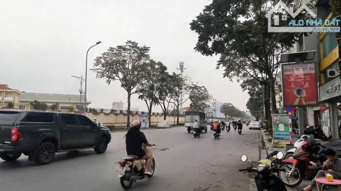Cho thuê MBKD, Cửa hàng, Văn Phòng DT 25m,50,130m tại 86 Lê Trọng Tấn, Thanh Xuân, Hà Nội - 6