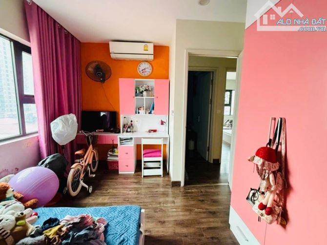 Bán cán hộ chung cư toà PS 47 Nguyễn Tuân- 92m2- 3 ngủ- giá chào nhỉnh 9 tỷ - 6