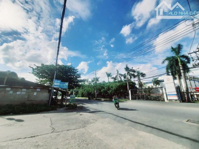 Đất thổ cư khu dân cư Việt tài đường container diện tích 10 x 20 giá 14 tỷ thương lượng - 6