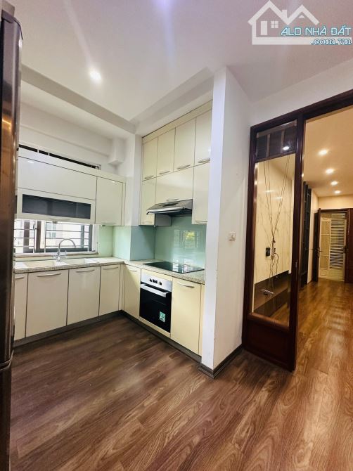 BÁN GẤP CHUNG CƯ DƯƠNG ĐÌNH NGHỆ-TRUNG KÍNH-DT 93M, 2PN,2WC-SỔ LÂU DÀI-NHỈNH 6 TỶ - 6