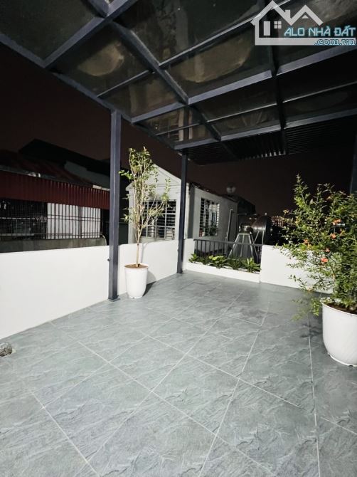 Bán nhà sang xịn mịn phố Vạn Phúc - ô tô đỗ cửa - khu dịch vụ phân lô sát nhà - 6