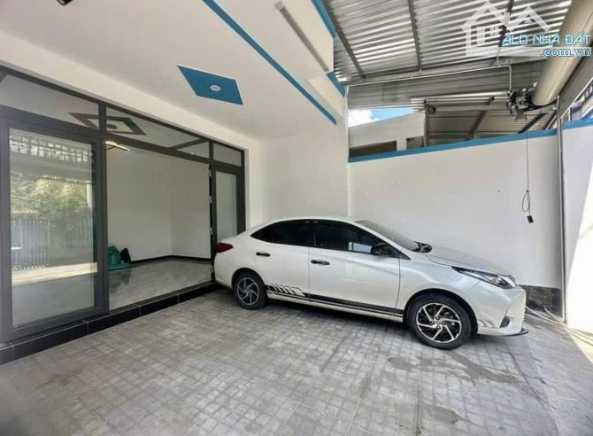 BÁN NHÀ CỦ CHI HOÀN CÔNG ĐẦY ĐỦ 117M2 THỔ CƯ TÂN PHÚ TRUNG GIÁ 980 TRIỆU - 6