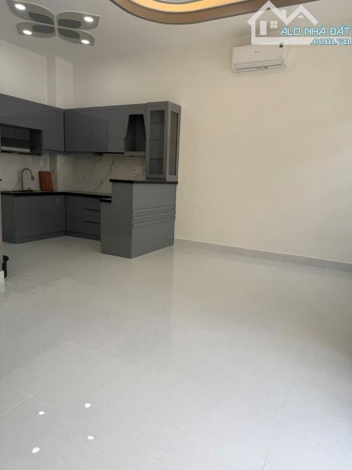 🔥🔥MỚI TINH, NHIÊU TỨ, QUẬN PHÚ NHUẬN, 4 TẦNG, 37M2, 5PN, GIÁ: 7,6 TỶ🔥🔥 - 6