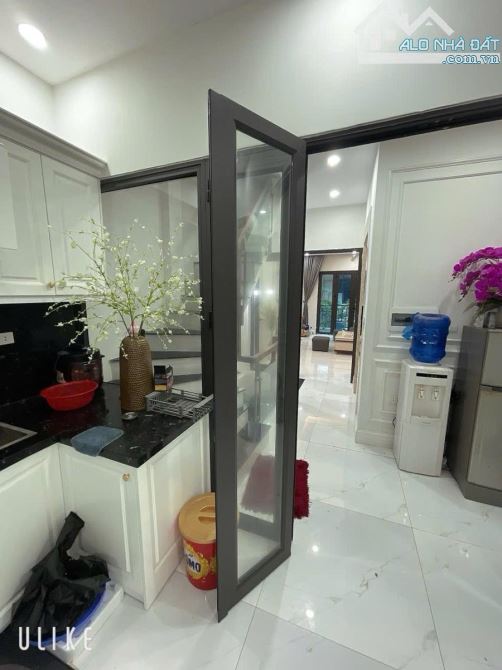Bán siêu phẩn Cù Chính Lan 52m 6 tầng mặt tiền 4.5  18.5 tỷ  PHÂN LÔ Ô TÔ TRÁNH 2 MẶT NGÕ - 6
