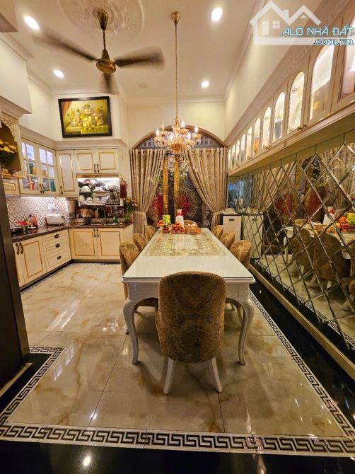 🏠  MẶT TIỀN ĐƯỜNG DN4 - NGAY SONG HÀNH - KHU VUI CHƠI AN SƯƠNG - 4 TẤNG- 12.5 TỶ - 6