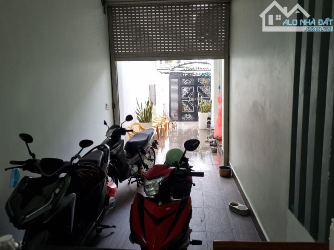Bán Biệt Thự Hẻm Xe Hơi 6x23m, 3 Tầng Mới, Vị Trí Đắc Địa Gần Đại Lộ Võ Văn Kiệt, Quận 8 - 6