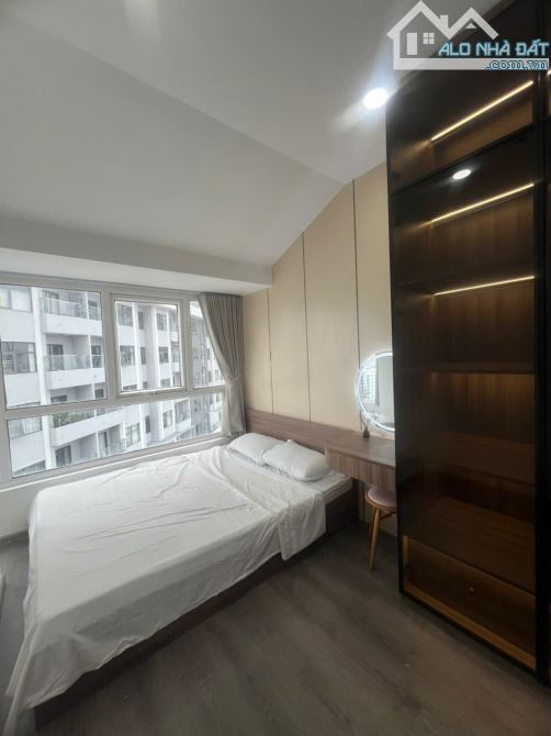 Cực hiếm, Chính chủ cần bán căn hộ penthouse Monarchy A 3PN, view sông Hàn Đà Nẵng - 6