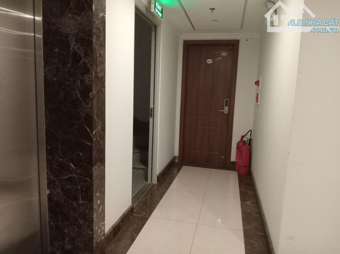 Bán toà nhà dòng tiền 10 tỷ/năm mặt phố Vũ Tông Phan DT 420m2 x 10 tầng MT 15m, Giá 200 tỷ - 6