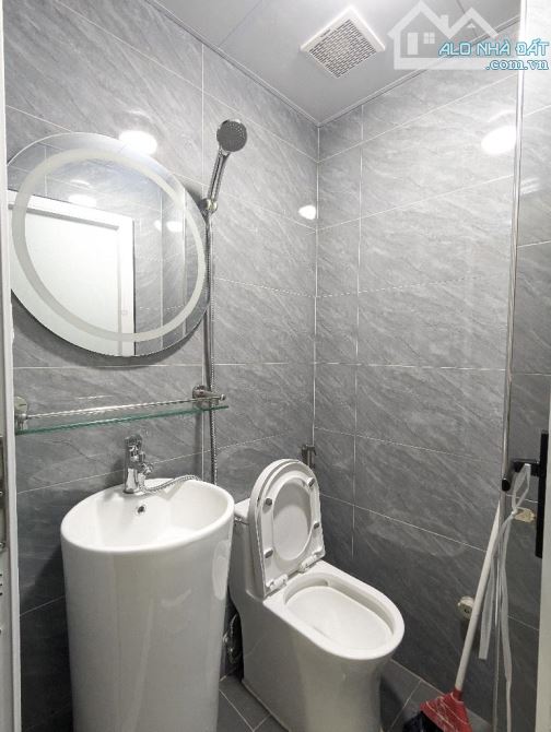 BÁN NHÀ PHỐ CÁT LINH – 5 TẦNG MỚI, GIÁ CHỈ 4.9 TỶ XÁCH VALI VỀ Ở - 6