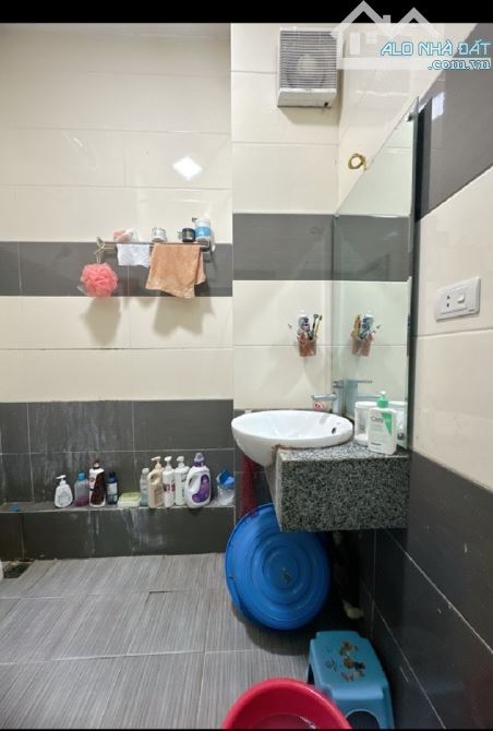 15.6 Tỷ/ 50 M2/6 Tầng/ 3.3 Mt/ Nguyễn Trãi. Thanh xuân - 7