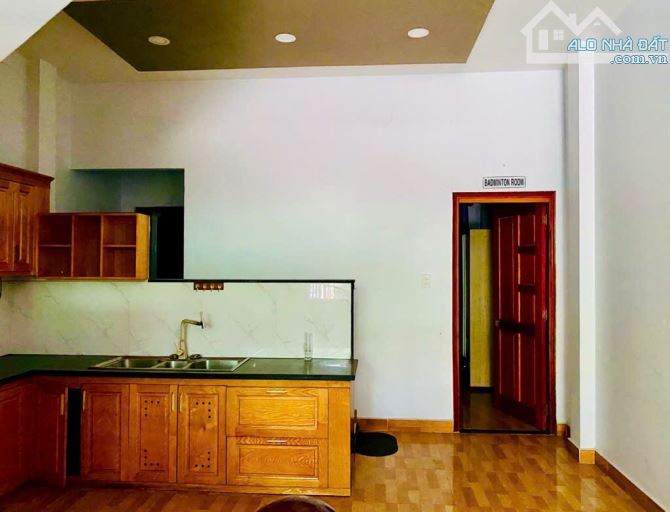 ✅Chính chủ lâu đời- xây ở rất kiên cố 🏡Nhà TX 25-80m2- ngang khủng 5m-3 tầng- 5,5 tỏi - 7