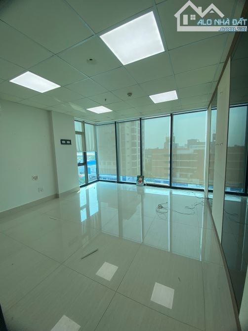 Cho Thuê Văn Phòng Đường Xô Viết Nghệ Tĩnh - 7