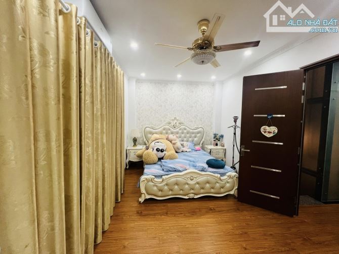 Phân Lô, 2 Thoáng HỒ TÙNG MẬU 70m2 MT 5m, 5 Tầng, Gara OTO Cạnh GoldMark CiTy 14 tỷ - 7