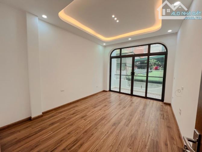 TRƯƠNG ĐỊNH - NHÀ ĐẸP DÂN XÂY - 3 MẶT THOÁNG - FULL CÔNG NĂNG - THIẾT KẾ HIỆN ĐẠI - 7