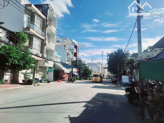 Đất thổ cư khu dân cư Việt tài đường container diện tích 10 x 20 giá 14 tỷ thương lượng - 7