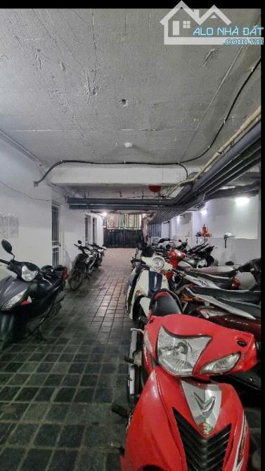 44.5 Tỷ/ 148 M2/8 Tầng/8 Mt/ Trần Duy Hưng/ Dòng tiền hơn 1 tỷ / Năm - 7