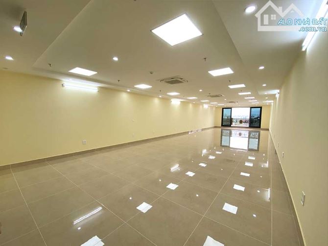 Bán Tòa Văn Phòng 8 Tầng Mặt Phố Quang Trung, Hà Đông. DT 155m2. MT 6,5m. Giá 60 TỶ - 7
