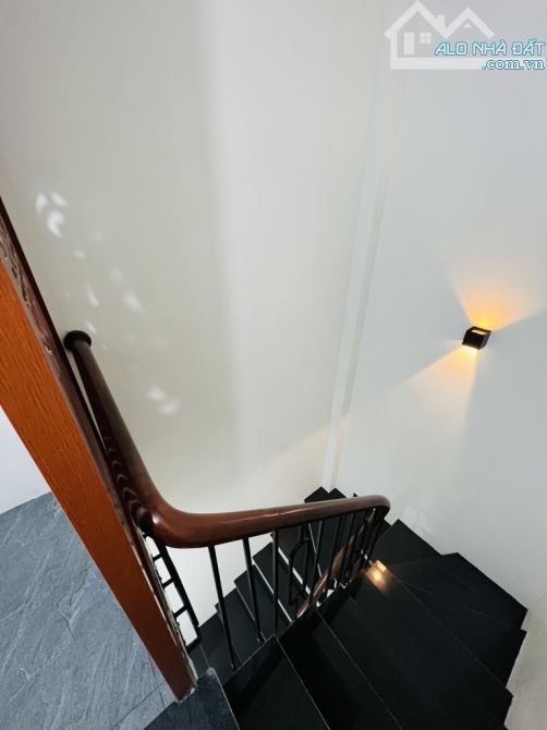 Bán nhà sang xịn mịn phố Vạn Phúc - ô tô đỗ cửa - khu dịch vụ phân lô sát nhà - 7