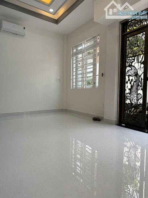 🔥🔥MỚI TINH, NHIÊU TỨ, QUẬN PHÚ NHUẬN, 4 TẦNG, 37M2, 5PN, GIÁ: 7,6 TỶ🔥🔥 - 7