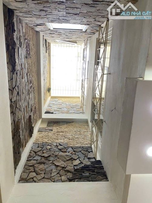Bán nhà phân lô TT LaZe Hoàng Cầu, Trần Quang Diệu, Đống Đa 60/66M MT6 GARA 22,8 tỷ Sổ A4 - 7