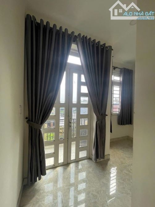 NHÀ 3 tầng NGAY ĐÔNG THẠNH 8 GẦN CHỢ GẤU 4X15 THÔNG SỐ ĐẸP GIÁ RẺ KHÔNG TƯỞNG - 7