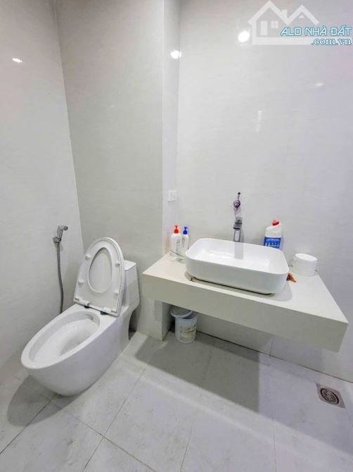 🔥 BIỆT THỰ NHÀ VƯỜN, KĐT MỚI ĐẠI KIM DT85m2, 5 TẦNG, MT5m, VỈA HÈ, KINH DOANH Giá 30 TỶ - 7