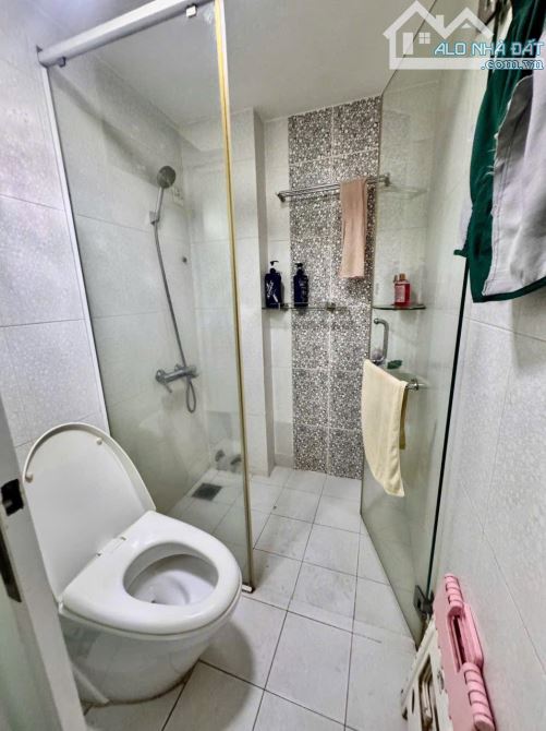 SIÊU PHẨM GIÁ TỐT – NHÀ HẺM XE HƠI 578 LÊ QUANG ĐỊNH – 45M² CHỈ 3.66TỶ - 7