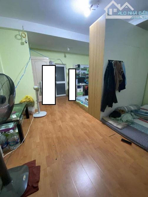Cần bán gấp nhà phân lô phố Xuân Thủy 61m2, 4T, mt 9m, gần phố, kinh doanh - 7