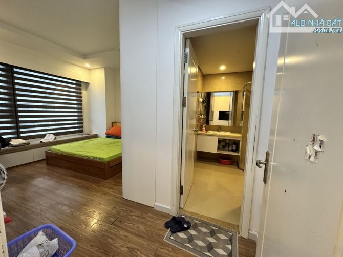 PENTHOUSE TÂN HOÀNG MINH VIEW HỒ HOÀNG CẦU- DIỆN TÍCH SIÊU RỘNG 403M-4X TỶ - 7