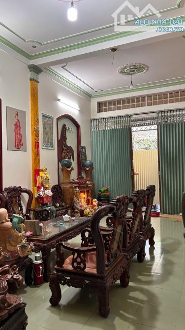 🌷Nhà Mặt Tiền Kinh Doanh Đường Quang Trung - 7