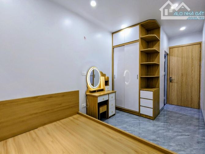 BÁN NHÀ PHỐ CÁT LINH – 5 TẦNG MỚI, GIÁ CHỈ 4.9 TỶ XÁCH VALI VỀ Ở - 7