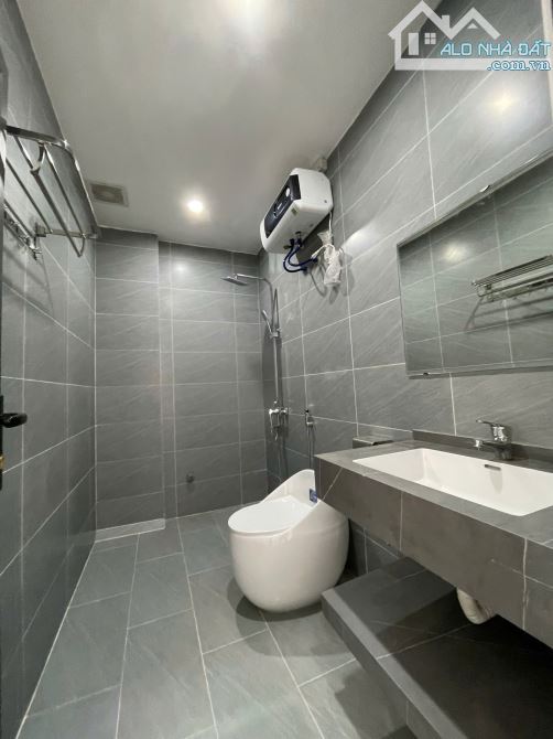 🎉Bán nhà 3 tầng - sân cổng riêng ngay gần ủy ban An Đồng - An Dương 62m² - 2,9 tỷ - 8