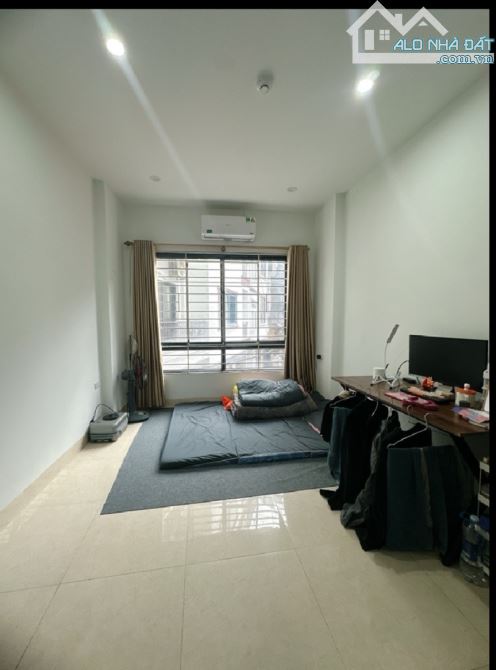 15.6 Tỷ/ 50 M2/6 Tầng/ 3.3 Mt/ Nguyễn Trãi. Thanh xuân - 8