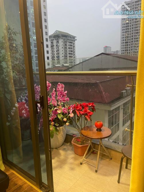 Bán cán hộ chung cư toà PS 47 Nguyễn Tuân- 92m2- 3 ngủ- giá chào nhỉnh 9 tỷ - 8