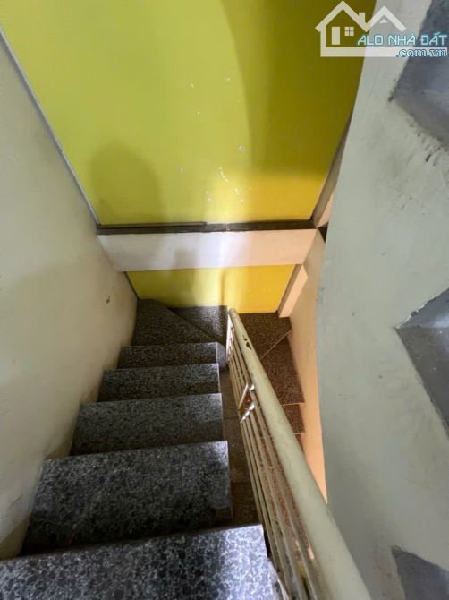 BÁN NHÀ MỸ ĐÌNH – 34M² – 6 TẦNG – LÔ GÓC 3 THOÁNG – Ô TÔ QUA NHÀ – GIÁ CHÀO 7.65 TỶ - 8