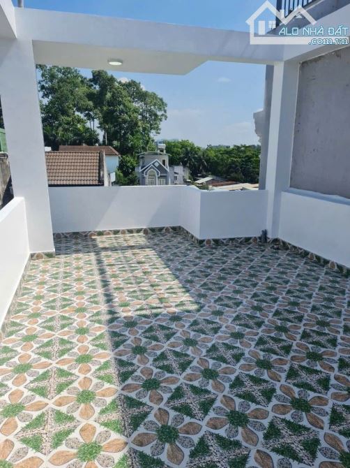 Siêu rẻ: Nhà 1 trệt 3 lầu Đường 182, TNPA, Q9 - Rất phù hợp làm CHDV cho thuê hoặc mua ở. - 8